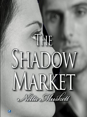 cover image of The Shadow Market